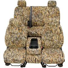 Seatsaver Custom True Timber Camo Seat