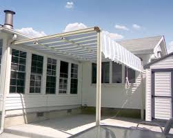 retractable awnings patio covers