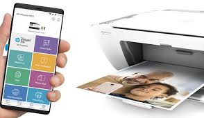 Click on how to (with the spanner symbol) and then under the heading featured content, select connect to a wireless hp printer. How To Connect Your Wireless Printer To Your Laptop And Phone A Quick Guide 2020