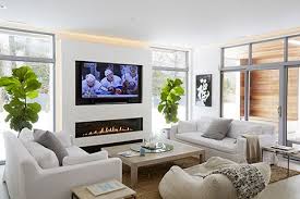 Fireplace Design