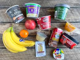 45 healthy dorm food ideas to nourish