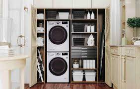 7 best stackable washer dryer sets in 2022