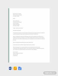 How to write an acceptance email for a job offer. 18 Experience Letter Templates In Pdf Free Premium Templates