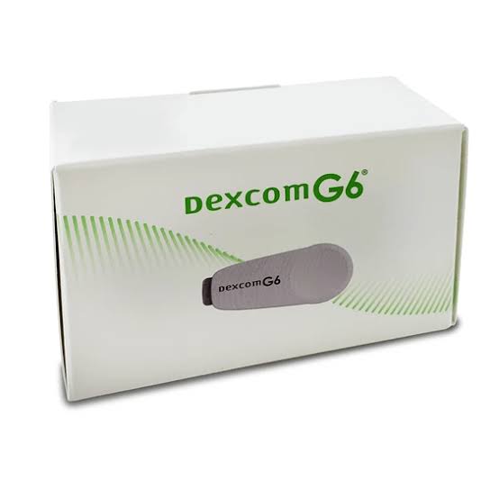Sell Dexcom G6 Transmitter Kit