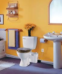 Basement Toilet Basement Bathroom