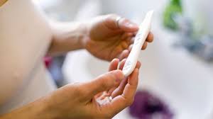 If you noticed at least 3 pregnancy signs, it`s probably time to take a pregnancy test to confirm your pregnancy. Stranger Announced Her Pregnancy At My House But Soon Realised She D Taken Wrong Test Mirror Online