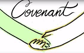 covenant a place for love to flourish