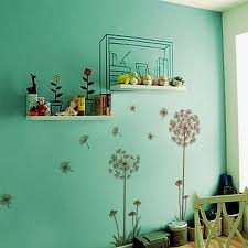 new arrival fashion removable mural pvc