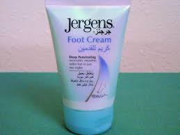 jergens foot cream makeupandbeauty com