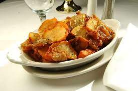 ruth s chris lyonnaise potatoes recipe