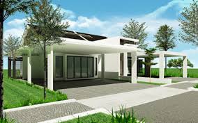 Available in many file formats including max, obj, fbx, 3ds, stl, c4d, blend, ma, mb. Curtin Water Single Storey Semi Detached House Phase 2 Miri City Sharing