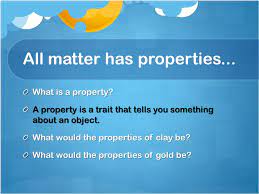 What Is A Property gambar png