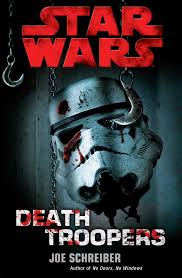 There are as many types of star wars books as you could possibly imagine, and there a million more well one long story short, we carefully analyzed hundreds of books in the eu to choose what we think are the best options to start with. Death Troopers Wookieepedia Fandom