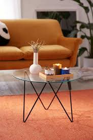 15 Glass Coffee Tables To Display In