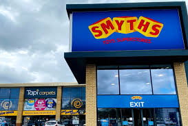 smyths toy peninsular retail