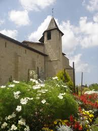 Tentez de remporter un colis de produits saint jean ! Eglise Saint Jean De Marsacq In Saint Jean De Marsacq Landes Atlantique Sud
