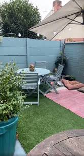 How To Give Your Old Garden Furniture A