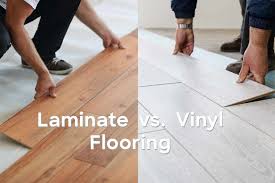 Vinyl Flooring Installation Cost