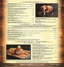 Complete with breads, soups and . Online Menu Of Saltgrass Steak House Tulsa Ok