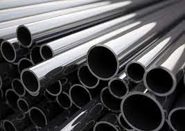 stainless steel pipes box bars