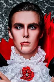 top 100 dapper mens halloween makeup to