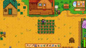 Interestingly, your ability to explore every stage of the game. How To Make Money Fast In Stardew Valley Get Rich Quick Pcgamesn