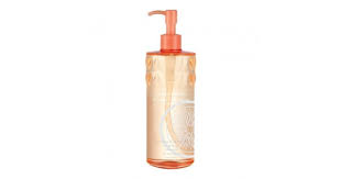 purifying cleansing oil 450ml