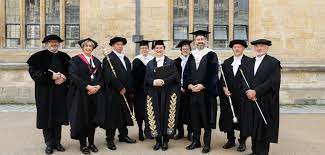University of Oxford gambar png