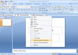 Presentation Tabs For Powerpoint Free Download For Windows