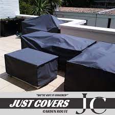 Outdoor Furniture From Harsh Weather