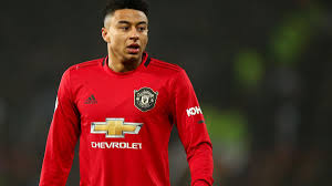 Jesse lingard is an actor, known for jamie johnson (2016), a league of their own (2010) and international champions cup 2016 (2016). I Lost Who I Was Jesse Lingard Reflects On Difficult Season With Manchester United Eurosport