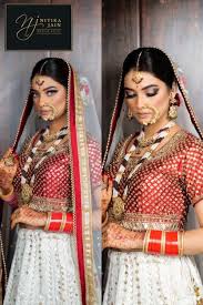 nitika jain makeup artist near