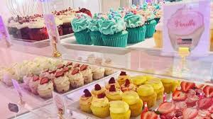 K&J's Elegant Pastries & Creamery has a sweet home in Alabama - Alabama  News Center