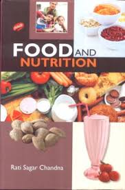 food and nutrition rati sagar