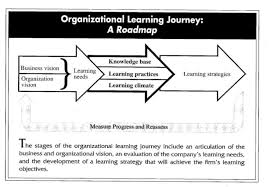 The Systems Thinker The Learning Organization Journey