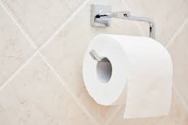 How To Remove A Toilet Paper Holder A