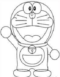 Aneka gambar mewarnai gambar mewarnai doraemon untuk anak paud dan tk. Gambar Mewarnai Kartun Doraemon Gambar Mewarnai Anak For Mom And Everything That Matters