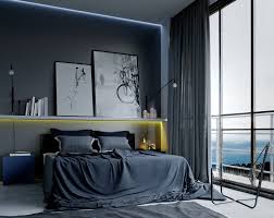 The Best Bedroom Colors For Men In 2023
