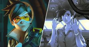 Overwatch: 25 Things About Tracer That Make No Sense