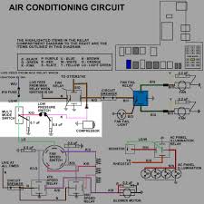 Ac schematics, which are also called ac elementary diagrams or three line diagrams, will show all three phases of the primary system individually. Megasquirt A C Idle Up Modification Joe S Projects