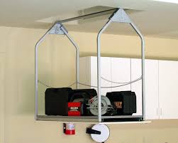 garage attic lift gallery home