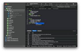 sqliteflow sqlite editor for mac ios
