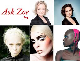 ask zoe clarke your makeup questions