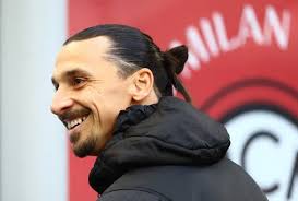In this dramatic moment for italy, we created a fundraiser for humanitas hospitals.i count on the generosity of my colleagues and. The Lion In Twilight Zlatan Ibrahimovic Perception And Reality The New York Times