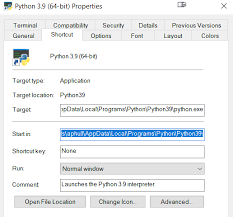 how to add python to windows 10 path