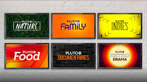 Pluto tv is the best free live tv and movies app. New Year New Channels For Pluto Tv In The Uk And Germany