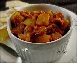 pork and red chili stew recipe food com