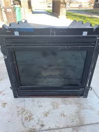 Gas Fireplace General For By