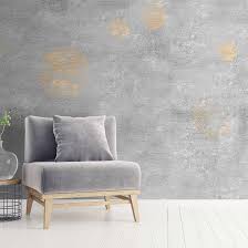 Shabby Chic Wallpapers Get A Modern