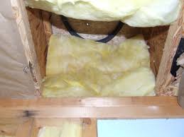 rim joist insulation optionethods